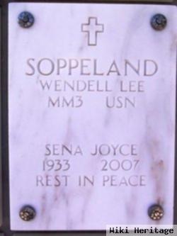 Sena Joyce Soppeland