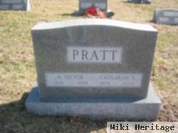 Catharine L. Pratt