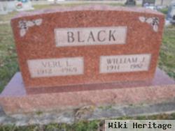 William J. Black