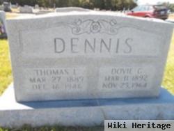 Thomas Lee Dennis