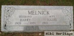 Harry Melnick