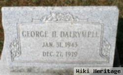 George H. Dalrymple