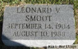 Leonard Vinson Smoot