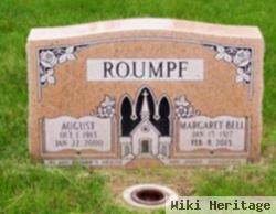 August Roumpf