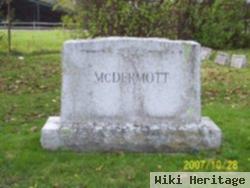 Henry J Mcdermott