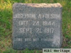 Josephine Allen Folsom