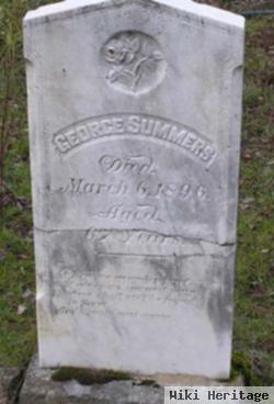 George Summers