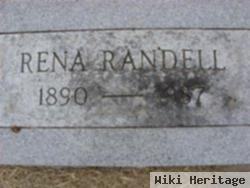 Rena Randell