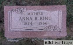 Anna Rose Herrton King