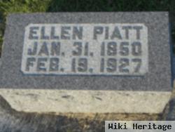 Ellen Klinger Piatt