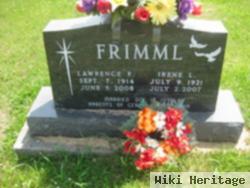 Irene L Frimml