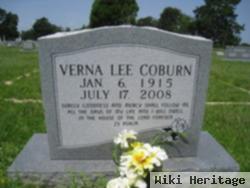 Verna Lee Seely Coburn