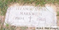 Eleanor Smink Markwith