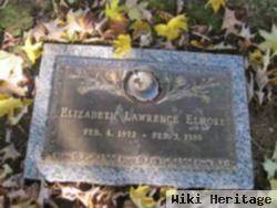 Elizabeth Lawrence Elmore