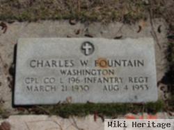 Charles W. Fountain