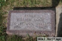 William Loof