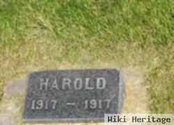 Harold Condie