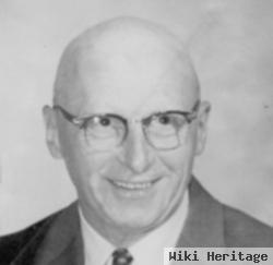 Carl Peter Struebing, Sr