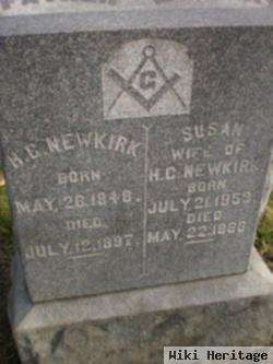 Susan Newkirk