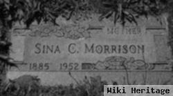 Sina C Morrison