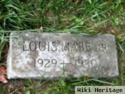 Louis Mabe, Jr