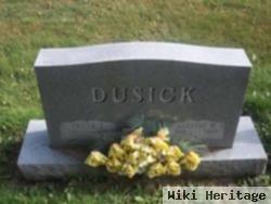 Frank J. Dusick