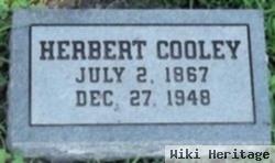 Herbert C Cooley