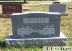 Frances Offoot