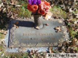 Bertha Hurley