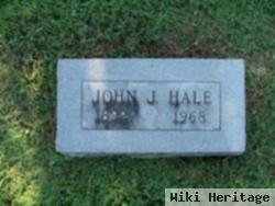 John J. Hale