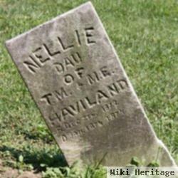 Nellie Haviland