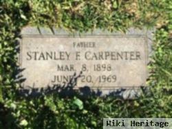 Clarence Stanley Farring Carpenter