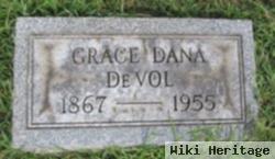 Grace Holbrook Dana Devol