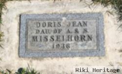 Doris Jean Misselhorn