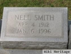 Nell Smith White