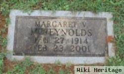 Margaret Victoria Doyle Mcreynolds