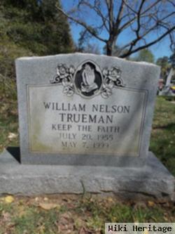 William Nelson Trueman