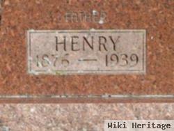 Henry Heinz