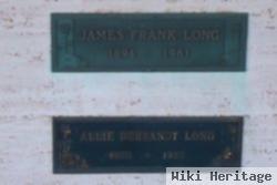 James Frank Long