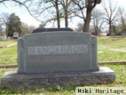 Samuel Charles Nancarrow