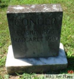 Margaret Pegg Conger