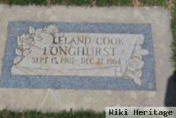 Leland Cook Longhurst