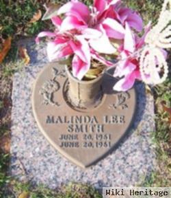 Malinda Lee Smith