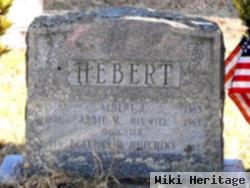 Albert J Hebert