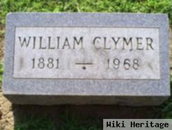 William Henry Clymer