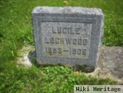 Lucille Lockwood