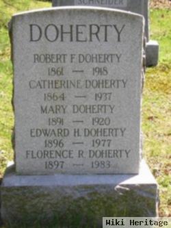 Edward H. Doherty