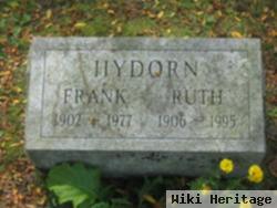 Frank Hydorn