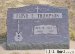 Floyd Earl Thompson