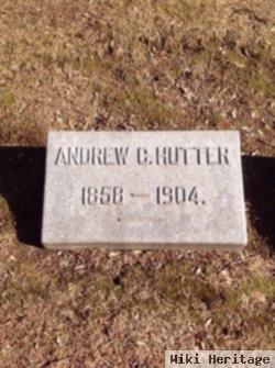 Andrew C. Hutter